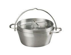 ソト SOTO ステンレスダッチオーブン（8インチ）ST-908