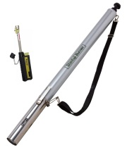 Shinfuji Burner 草焼バーナー ライト KB-230＆点火用スライドガストーチ ST480C