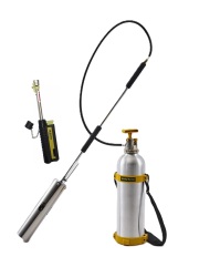 Shinfuji Burner 草焼バーナーPro・Mega KB-310＆点火用スライドガストーチ ST-480C