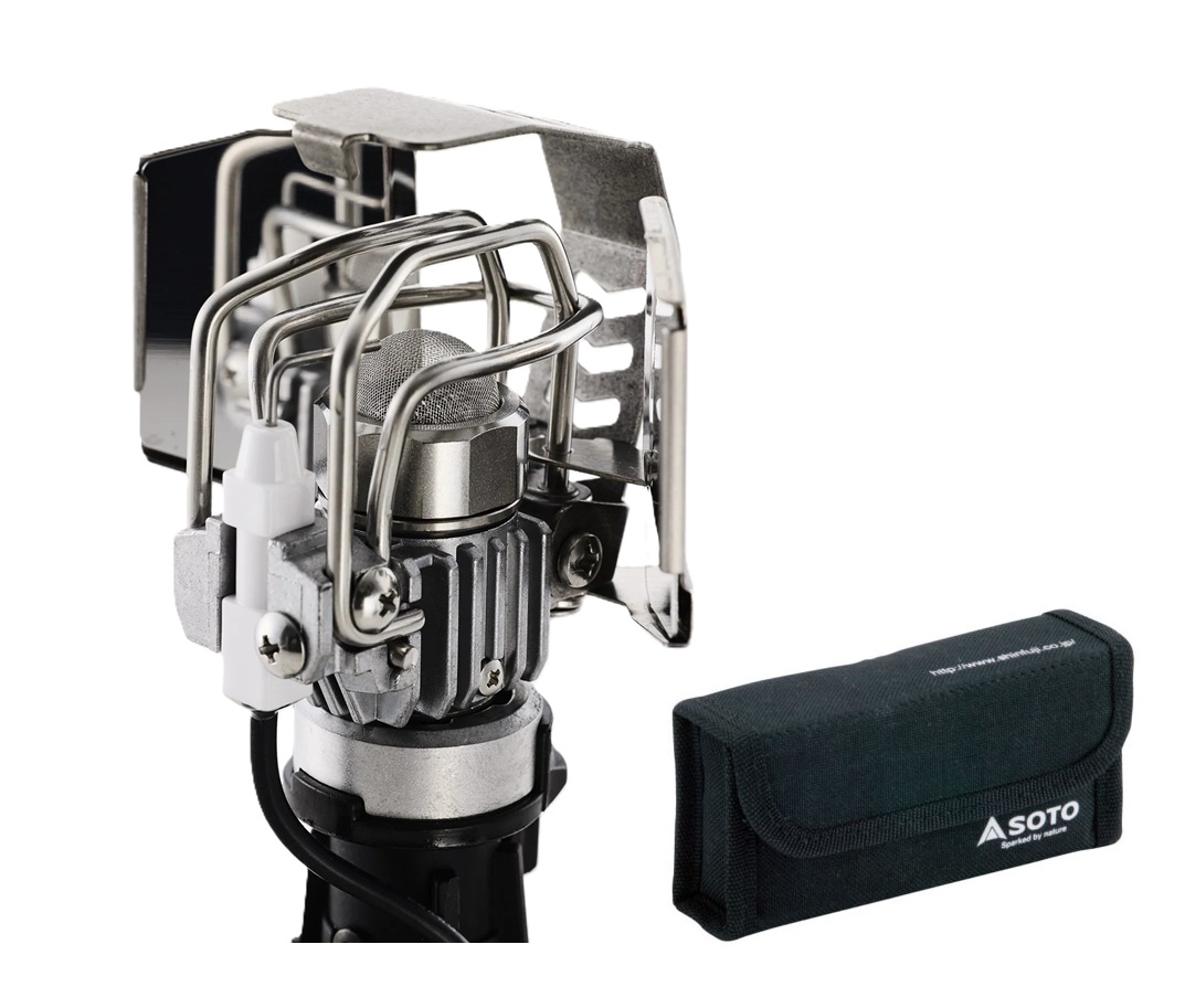 ソト　SOTO プラチナランタン SOD-250