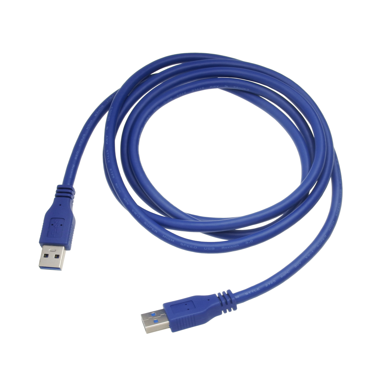 USB3.0対応A-Aケーブル 1.8m