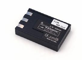キャノン用互換バッテリー 【Canon MBH-NB-1LH】