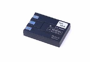 Canon IXY DIGITAL 30、30a、600、700、L、L2用【互換バッテリー Canon MBH-NB-3L】