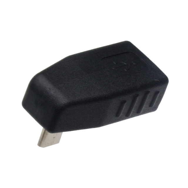 microUSB OTG アダプタ