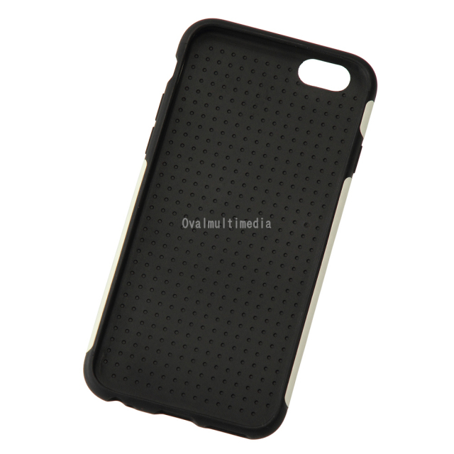 iPhone6用 カーボンカバー iPhone6用 カーボンカバー Carbon Fiber & Genuine Leather Case