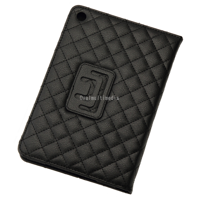 iPadmini 1/2/3th用ケース ブラック