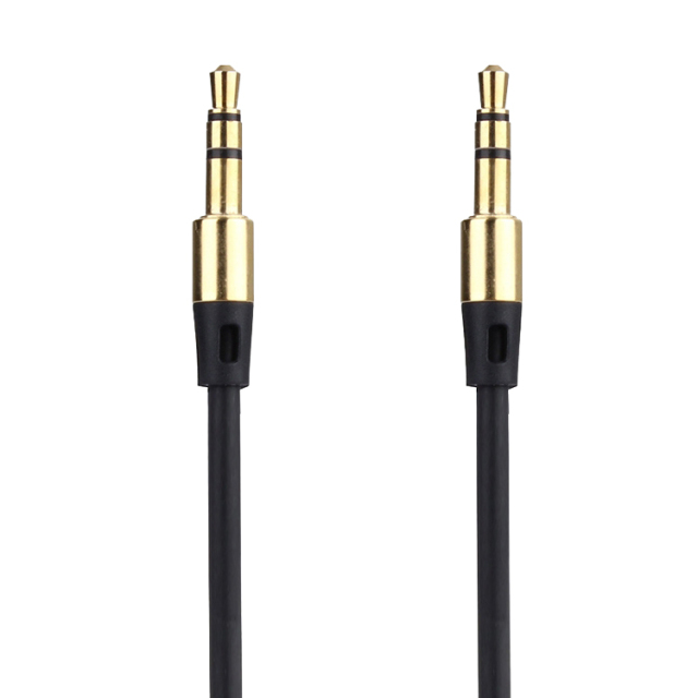 オーバルマルチメディア|ステレオミニプラグ 3.5mm オーディオ