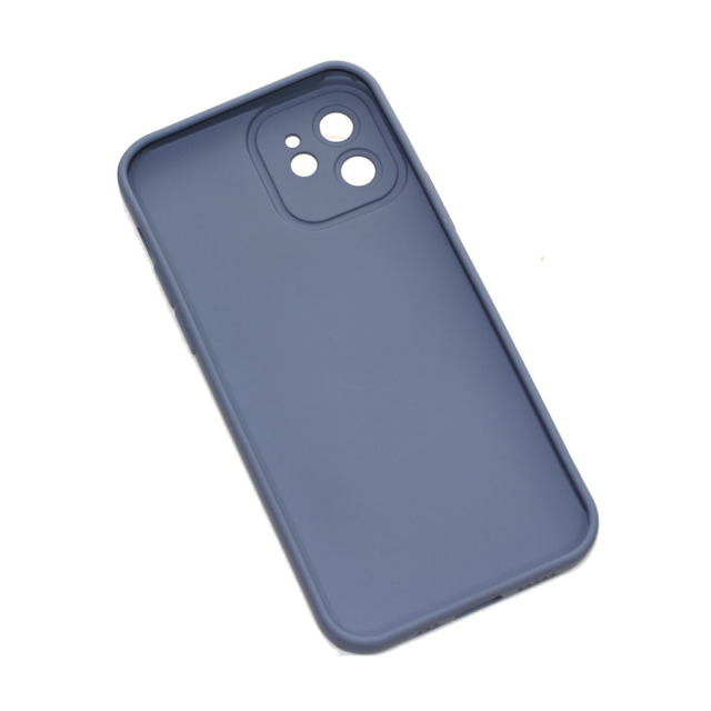 iPhone用ケース 送料無料 iPhone12用背面カメラ周りもぴったり保護する