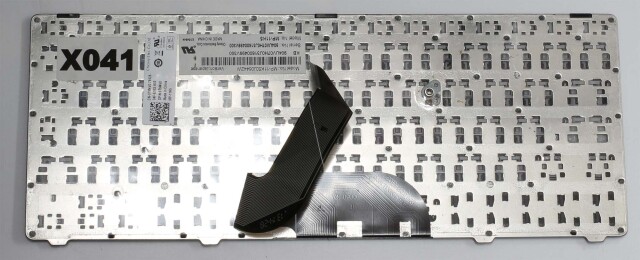 ジャンク品 DELL 交換用キーボード MP-11K50J06442W MP-11K5 保証無し