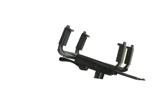 新タブレット用車載ホルダービック