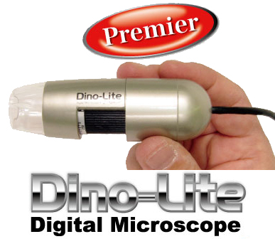 Dino-Lite Premier