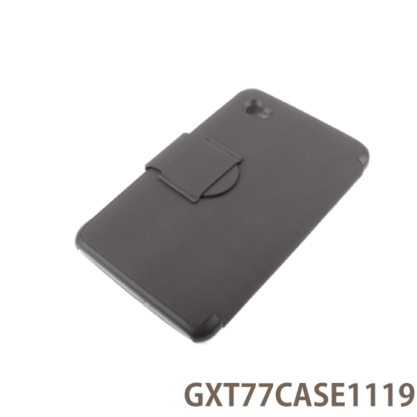 GalaxyTab7.7専用スリムレザーケース