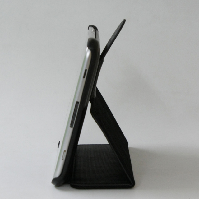 GalaxyTab7Plus専用レザーケース