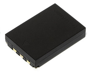 互換バッテリー MBH-DB-L10【SANYO DB-10B】【OLYMPUS LI-10B LI-12B】