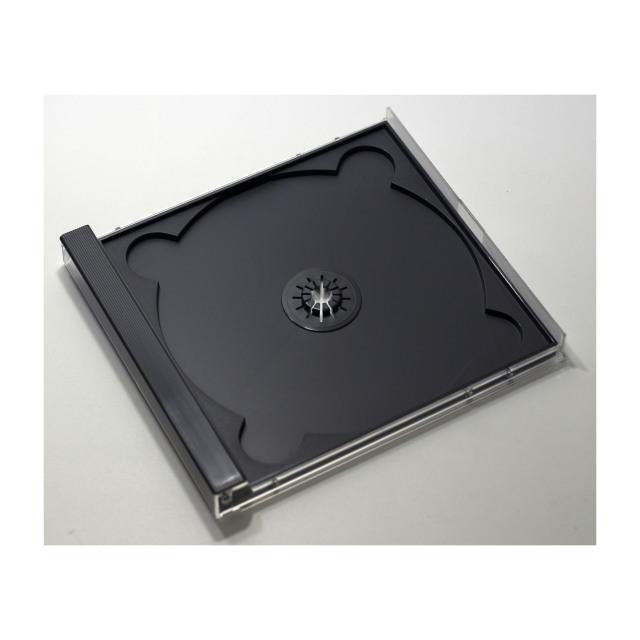 doorAdore CD 2セット 入手困難な2枚収納DUOケースばら売り販売中！DUOケースを買うなら