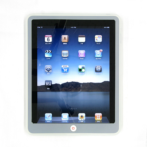 iPadケース