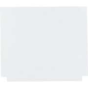 ケース保護スリーブ17mm厚DUOケース専用サイズPP袋 無地  10枚