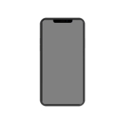 iPhoneSE3/SE2/8/7用シンプルケース ブラック オーバルマルチメディア(OvalMultimedia) 4560328704821