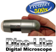 Dino-Lite Premier デジタルマイクロスコープ Premier — Dino-Lite Digital Microscope | Americas