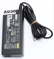 ジャンク品 NEC ADP87 ADP-90YB E/PC-VP-WP102　19V-4.74A センター+ 保証無