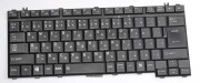 ジャンク品 東芝用 交換用キーボード G83C000AS2JP 保証無し