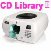 CDライブラリー