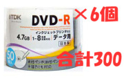TDKDVD-R