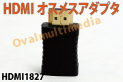 HDMI