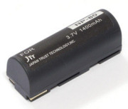 互換バッテリー FujiFilm MBH-NP-80
