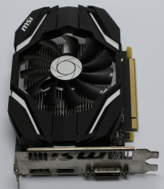 ジャンク品 GeForce GTX 1050 2G 未確認　保証無・返品・交換不可 グラボ