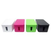 ケーブル収納BOX