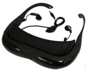 Video Glasses 【ビデオグラス VIGLBL01】