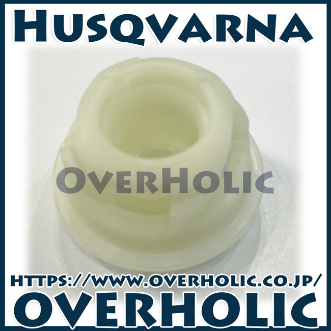 ゼノア純正部品　カムプレート