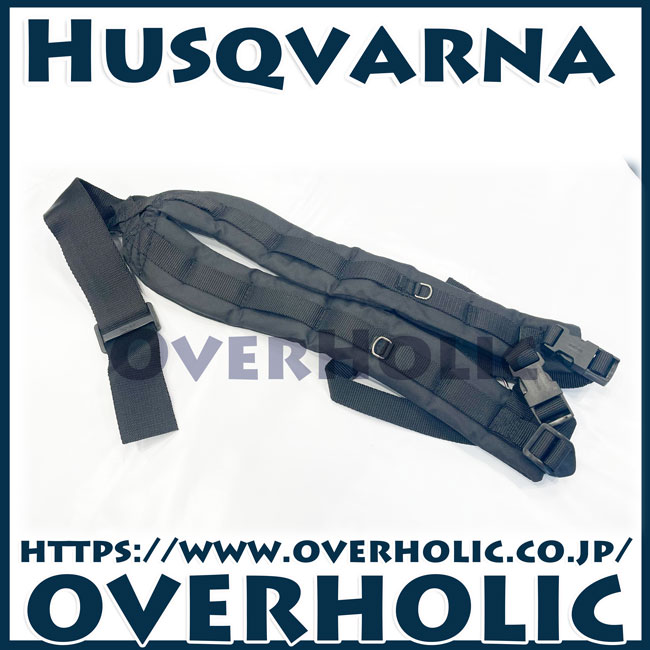 ゼノア純正部品　バンドアッセン