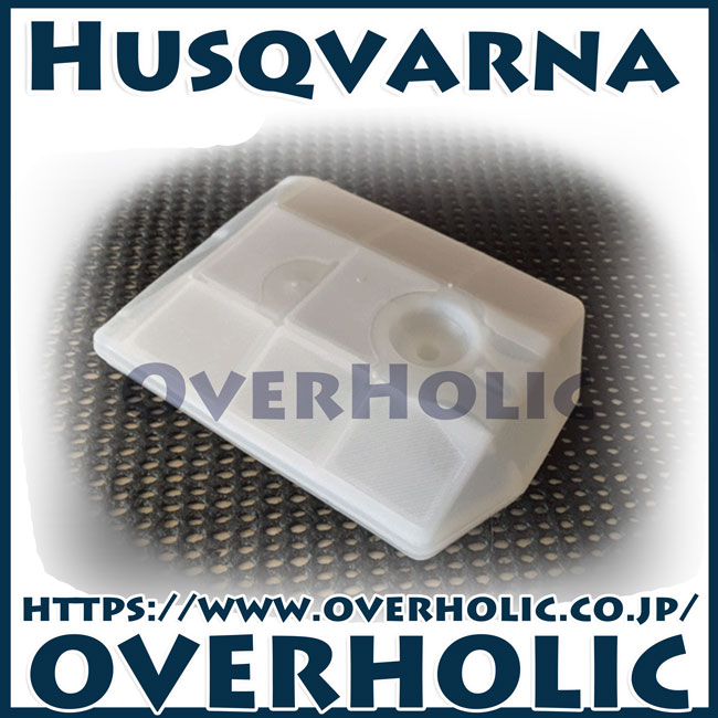 ゼノア純正部品　エアクリーナ