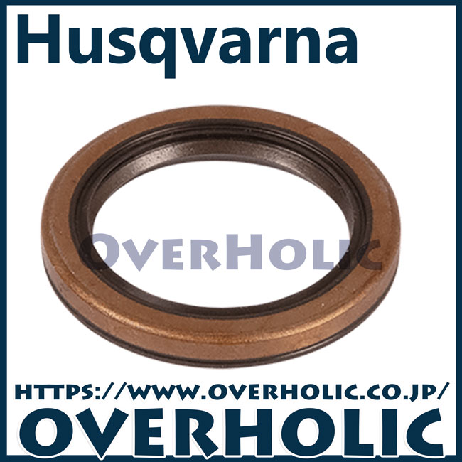 ハスクバーナ純正部品　ラジアルシールSKF/550XP-JP(G)/545/560XP