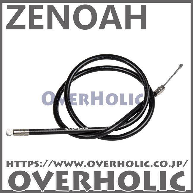 ゼノア純正部品　アクセルワイヤー