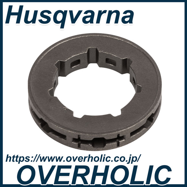 ゼノア純正部品リム325P-7P/GZ3950EZ/GZ4350EZ/G3711EZ/G4501P