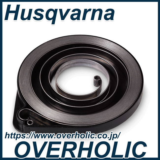 ゼノア純正部品　リコイルスプリング/G3700/G415/G4200/G3650EZ