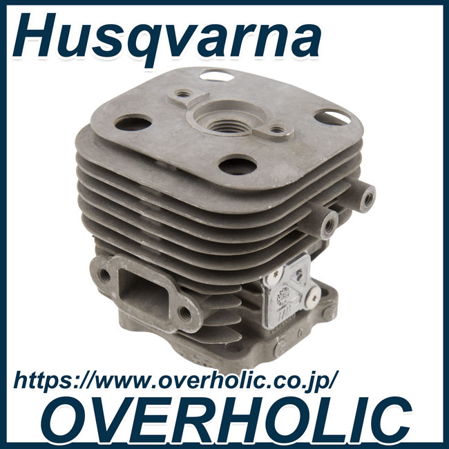 ゼノア純正部品　シリンダー/BCZ261/BCZ275G/HB260EZ/TKZ261EZ