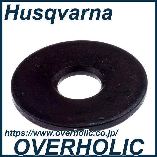 ゼノア純正部品　スラストプレート/GZ3500TEZ/G3401EZ/G3201EZ