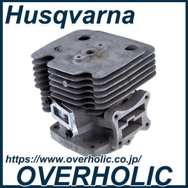 ゼノア純正部品　シリンダーアッセン/EBZ7500