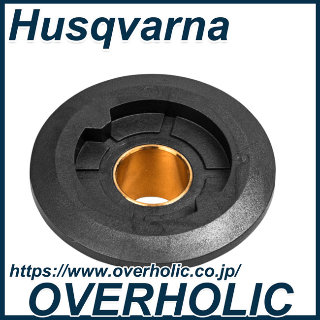 ゼノア純正部品ウォームギア/439/GZ3500T