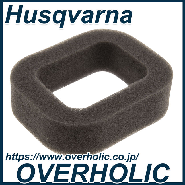 ゼノア純正部品エレメント