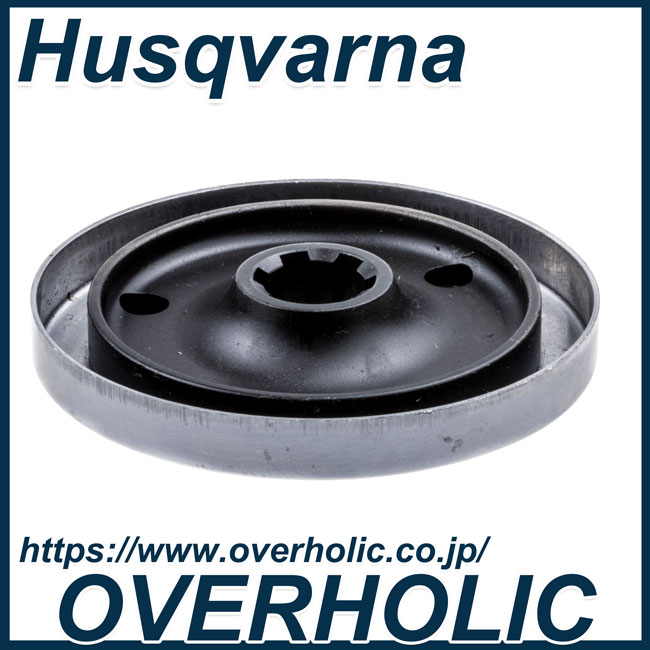 ハスクバーナ純正部品　ドライバー