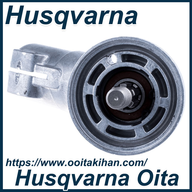 ハスクバーナ純正部品ベベルギア/535iFR