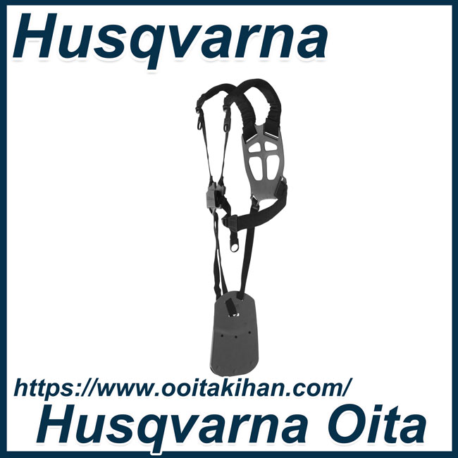 ハスクバーナ純正部品ハーネスXB/535iFR