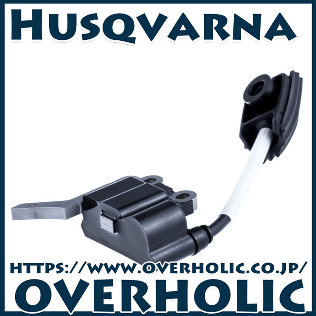 パクセロイ ゼノア純正部品 イグニッションコイル