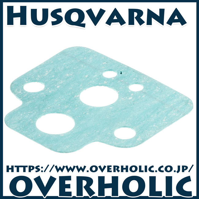 ゼノア純正部品　ガスケット/BCZ300/BKZ315/BKZ305/BCZ315