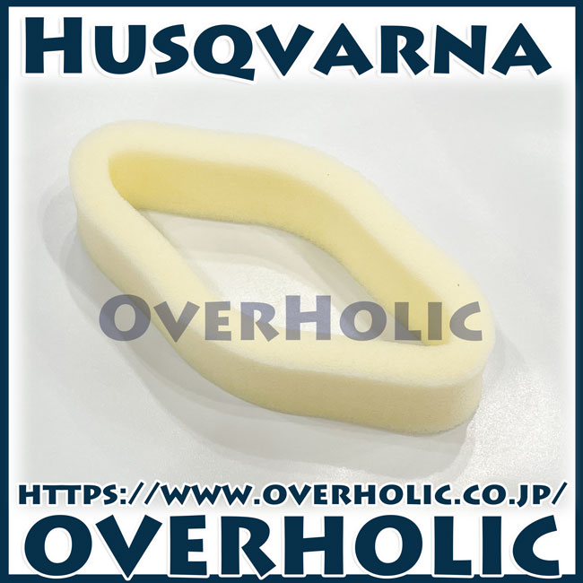 ゼノア純正部品エレメント